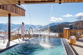 Tratterhof Mountain Sky Hotel