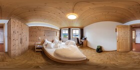 Tratterhof Mountain Sky Hotel