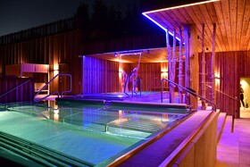 Tratterhof Mountain Sky Hotel