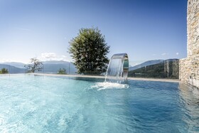 Tratterhof Mountain Sky Hotel