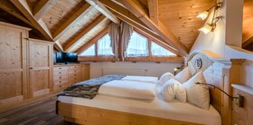 Tratterhof Mountain Sky Hotel