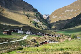 Tratterhof Mountain Sky Hotel