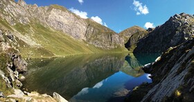 Tratterhof Mountain Sky Hotel