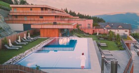 Tratterhof Mountain Sky Hotel
