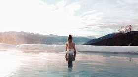 Tratterhof Mountain Sky Hotel