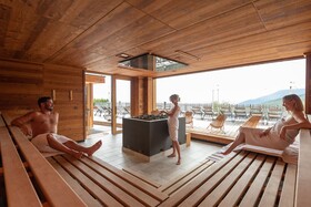 Tratterhof Mountain Sky Hotel