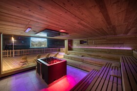 Tratterhof Mountain Sky Hotel