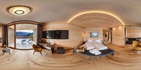 Tratterhof Mountain Sky Hotel