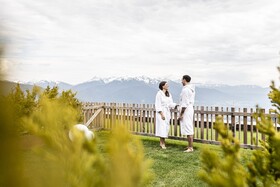 Tratterhof Mountain Sky Hotel