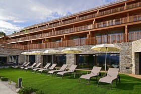 Tratterhof Mountain Sky Hotel