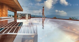 Tratterhof Mountain Sky Hotel