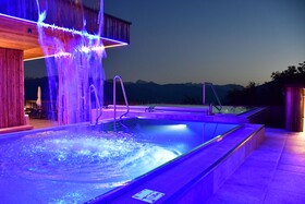 Tratterhof Mountain Sky Hotel