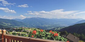 Tratterhof Mountain Sky Hotel