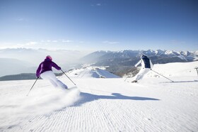Tratterhof Mountain Sky Hotel