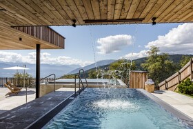 Tratterhof Mountain Sky Hotel