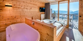 Tratterhof Mountain Sky Hotel