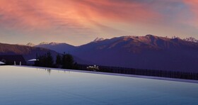 Tratterhof Mountain Sky Hotel