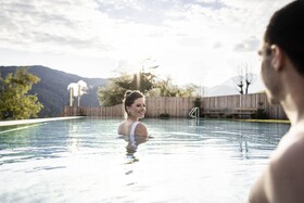 Tratterhof Mountain Sky Hotel