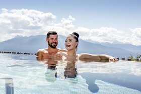Tratterhof Mountain Sky Hotel