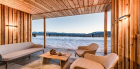 Tratterhof Mountain Sky Hotel