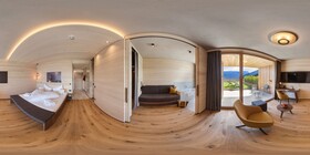 Tratterhof Mountain Sky Hotel