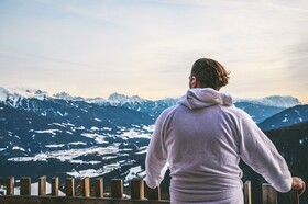 Tratterhof Mountain Sky Hotel