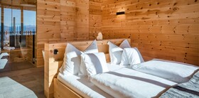 Tratterhof Mountain Sky Hotel