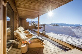 Tratterhof Mountain Sky Hotel