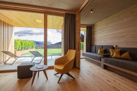Tratterhof Mountain Sky Hotel