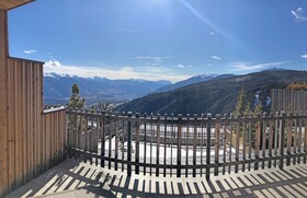 Tratterhof Mountain Sky Hotel