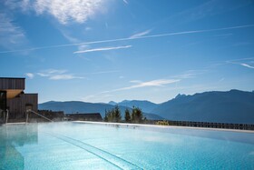 Tratterhof Mountain Sky Hotel