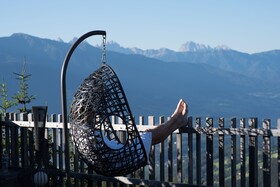 Tratterhof Mountain Sky Hotel