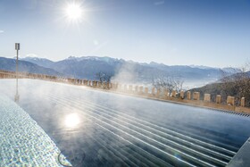 Tratterhof Mountain Sky Hotel