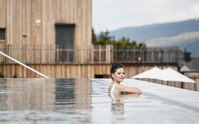 Tratterhof Mountain Sky Hotel