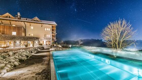 Tratterhof Mountain Sky Hotel