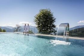 Tratterhof Mountain Sky Hotel