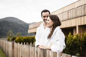 Tratterhof Mountain Sky Hotel