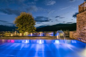 Tratterhof Mountain Sky Hotel
