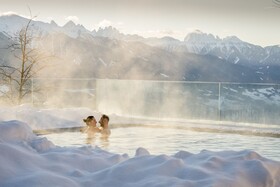 Tratterhof Mountain Sky Hotel