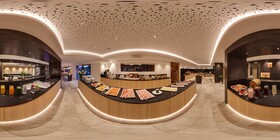 Tratterhof Mountain Sky Hotel