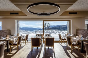 Tratterhof Mountain Sky Hotel