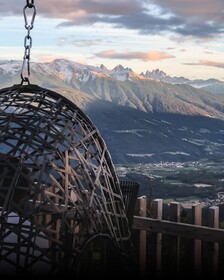 Tratterhof Mountain Sky Hotel