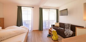 Tratterhof Mountain Sky Hotel
