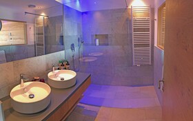 Tratterhof Mountain Sky Hotel