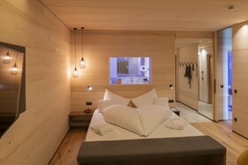 Tratterhof Mountain Sky Hotel
