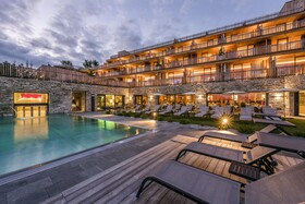 Tratterhof Mountain Sky Hotel