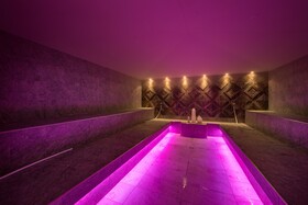 Tratterhof Mountain Sky Hotel