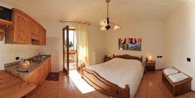 Antico Fienile Agritur