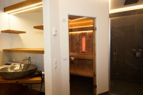 Chalet Frieda