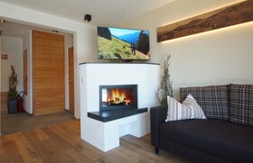 Chalet Frieda